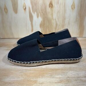 Vionic Espadrille Shoes Women’s Size 8